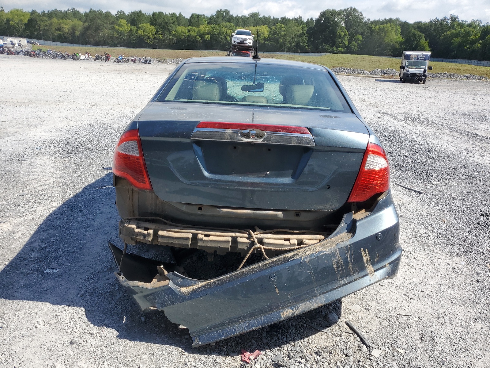 3FADP0L3XCR222039 2012 Ford Fusion Hybrid