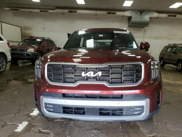 5XYP5DGC6PG336179 Kia Telluride  5