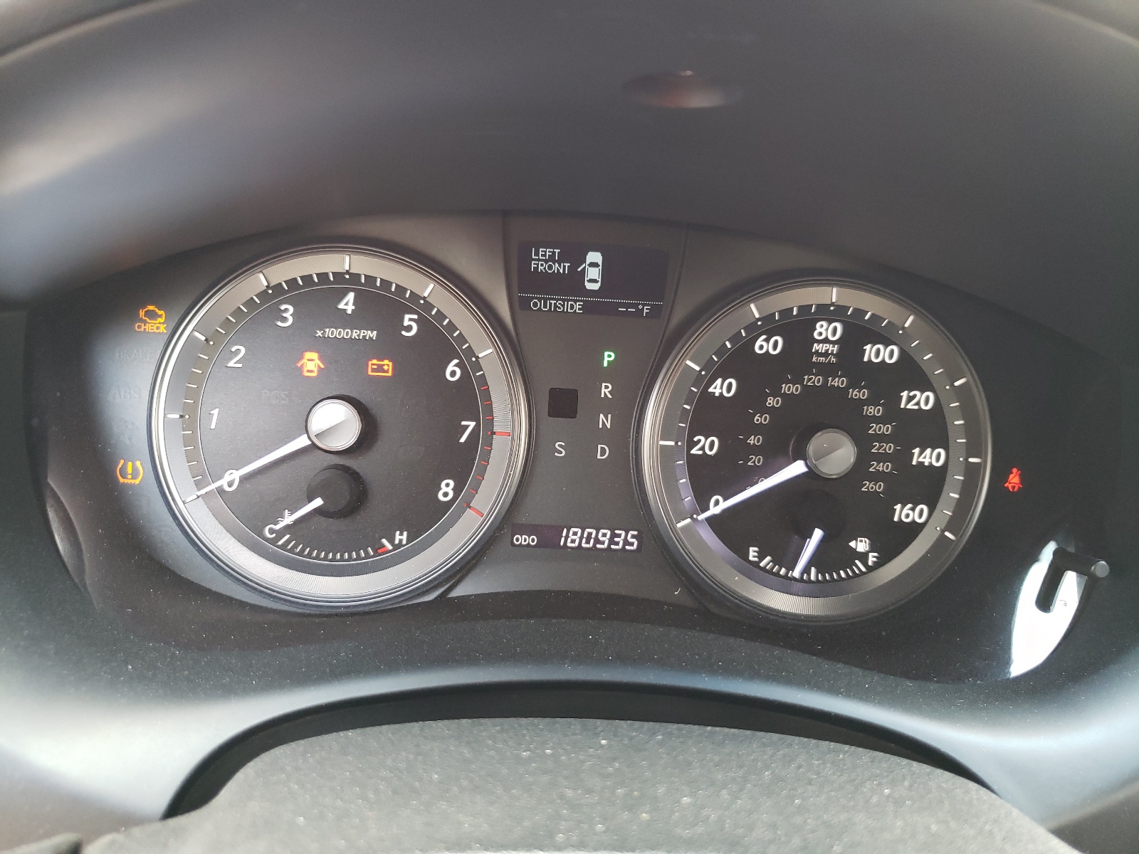 JTHBK1EG7A2344279 2010 Lexus Es 350