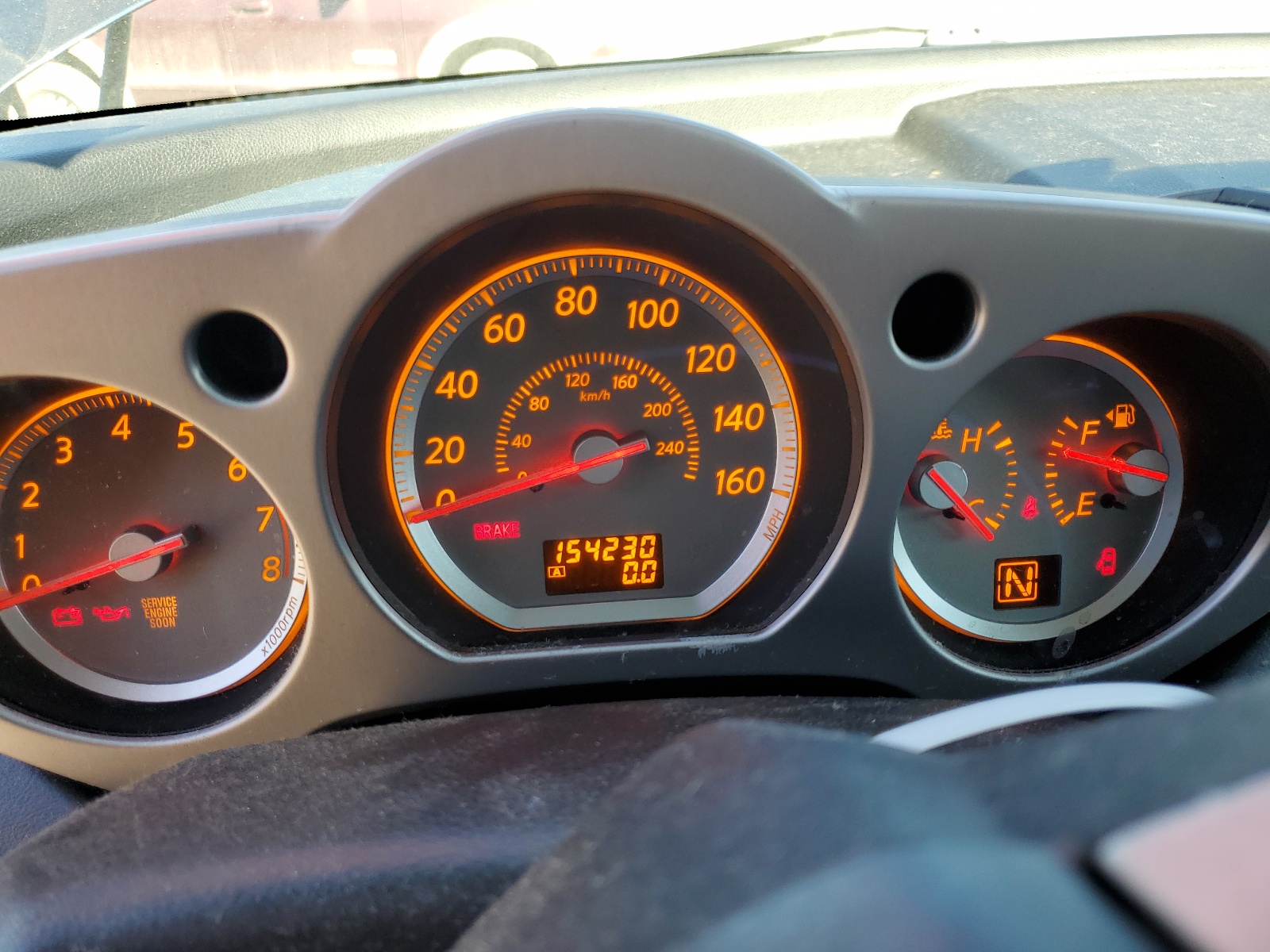 JN8AZ08T06W429299 2006 Nissan Murano Sl