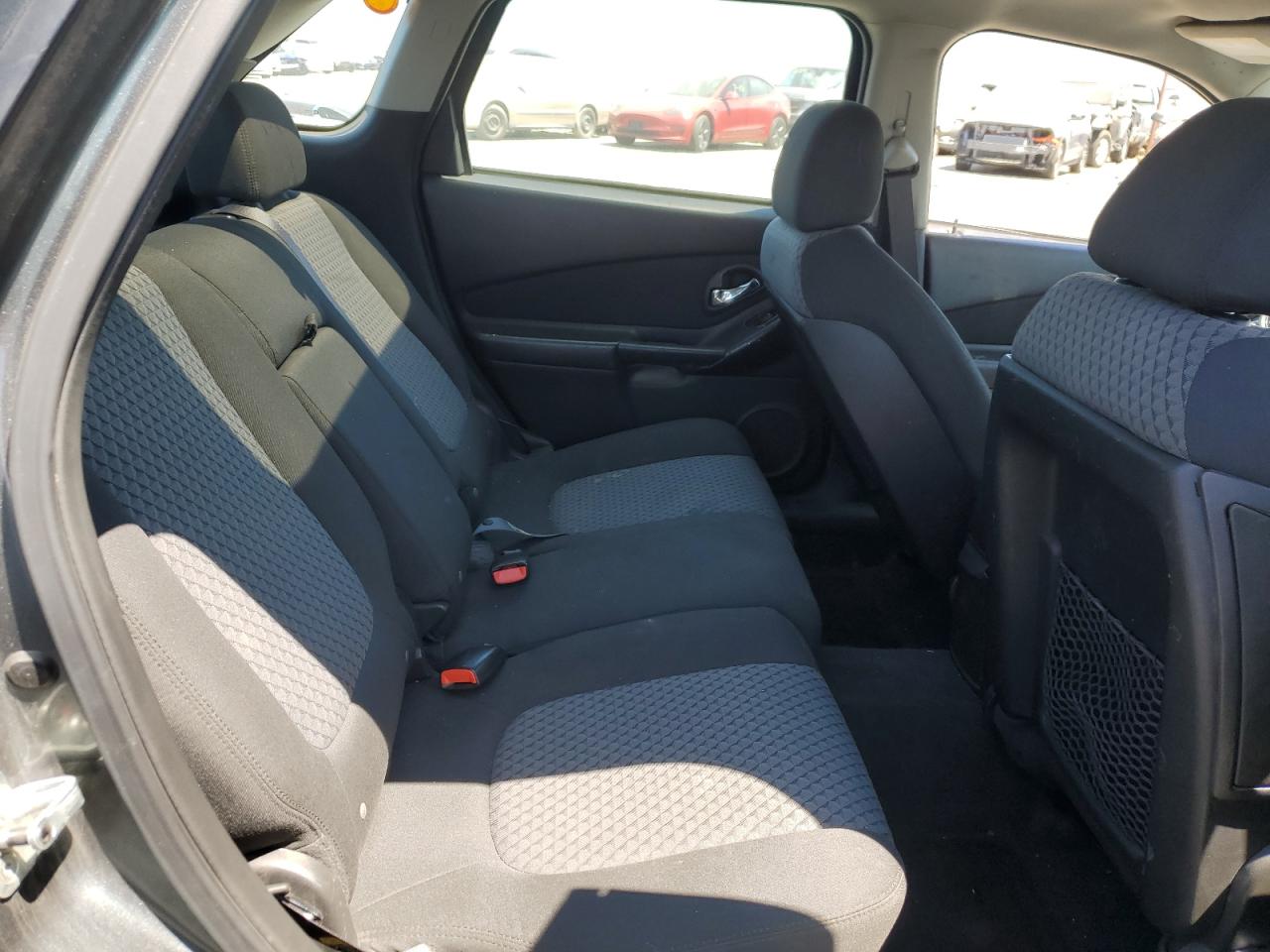 2006 Chevrolet Malibu Maxx Lt VIN: 1G1ZT63826F119007 Lot: 62499974