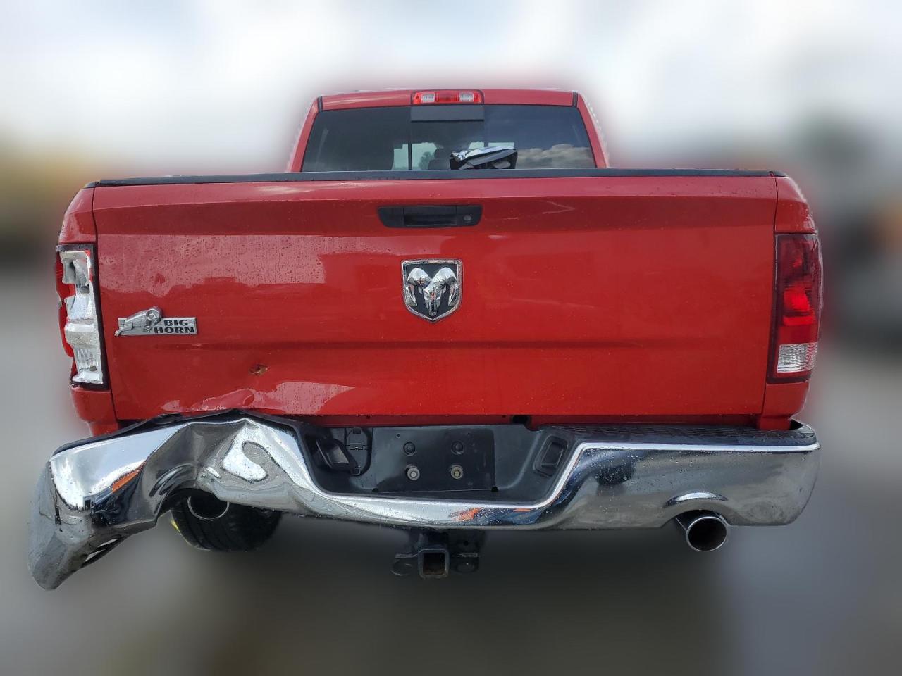 2016 Ram 1500 Slt VIN: 1C6RR6GTXGS163762 Lot: 63561044