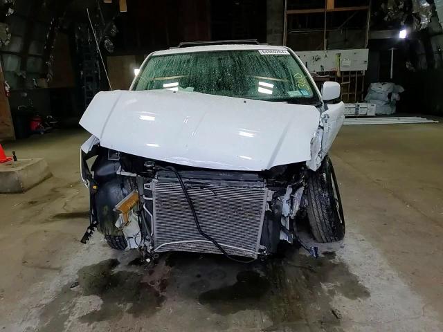 2016 Dodge Grand Caravan Sxt VIN: 2C4RDGCG2GR344801 Lot: 64069264