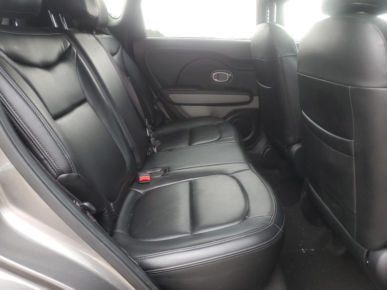 2016 Kia Soul VIN: KNDJN2A26G7315789 Lot: 64444054