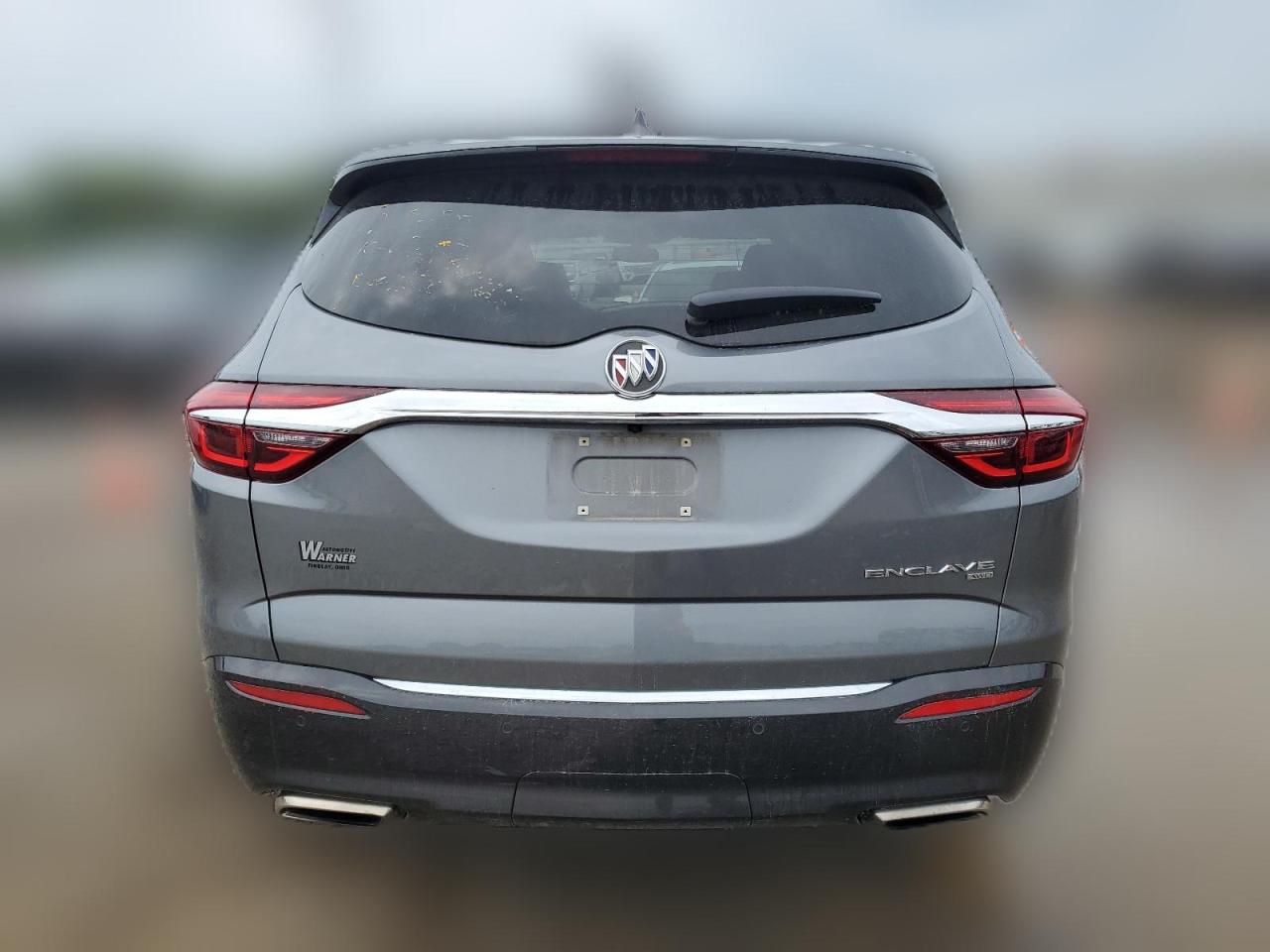 2019 Buick Enclave Essence VIN: 5GAEVAKWXKJ311366 Lot: 62931574