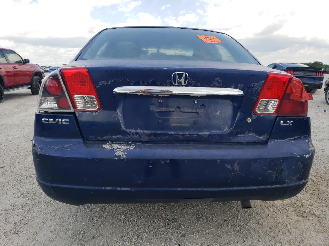 2003 Honda Civic - Image 6
