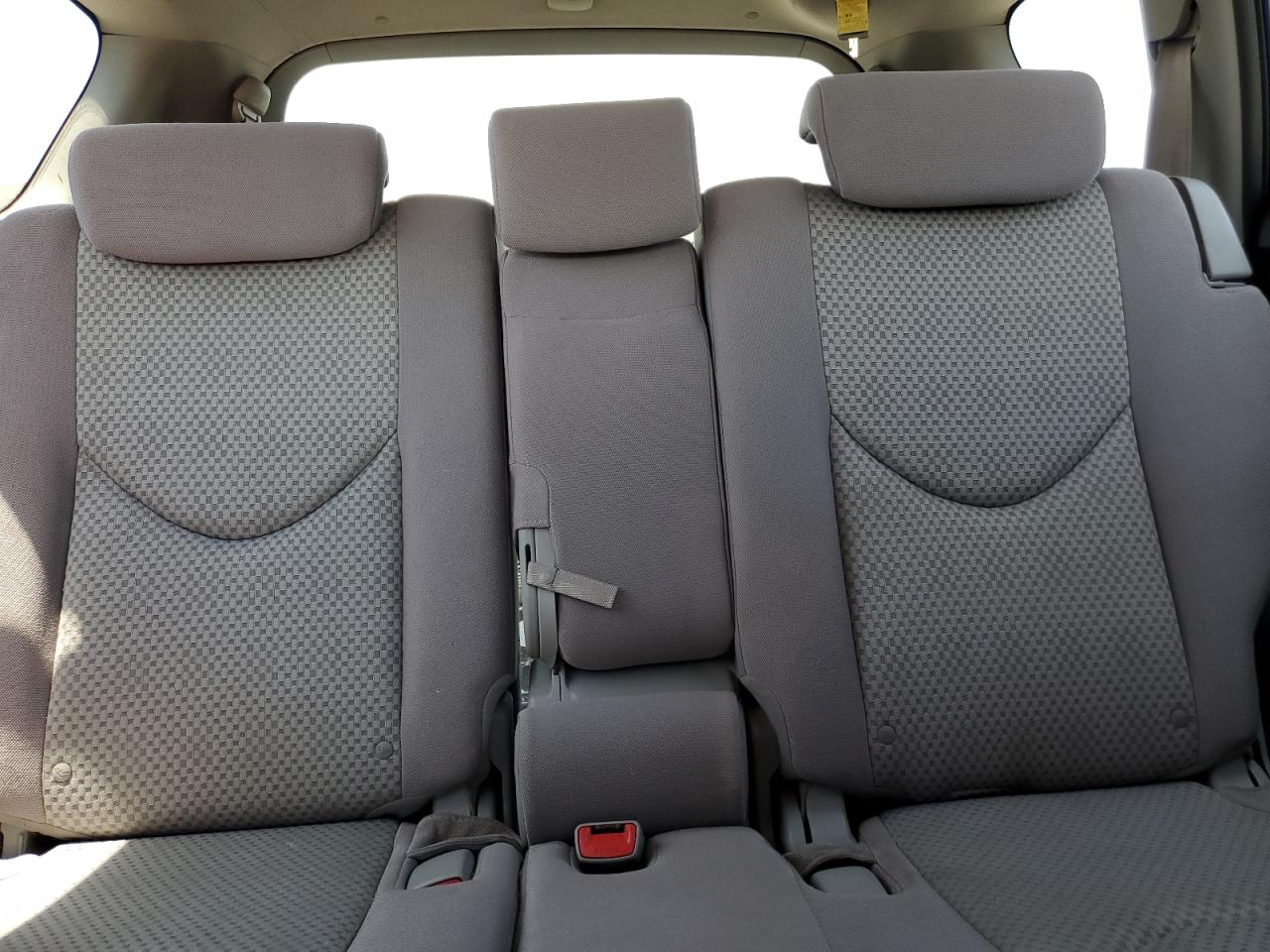 2008 Toyota Rav4 VIN: JTMZD35V985082617 Lot: 62798504