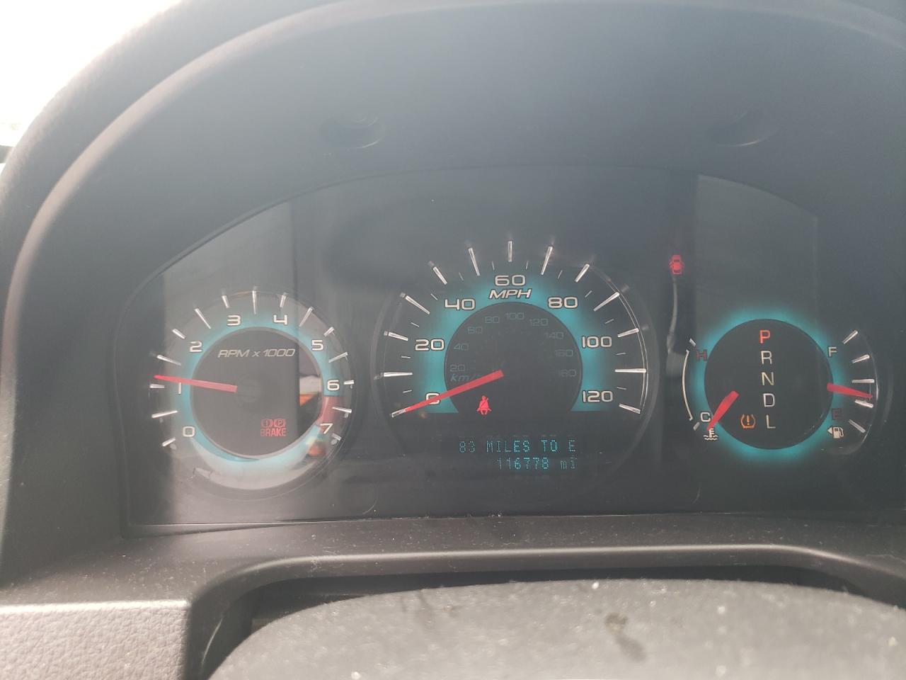 2010 Ford Fusion Se VIN: 3FAHP0HA0AR214098 Lot: 62306854