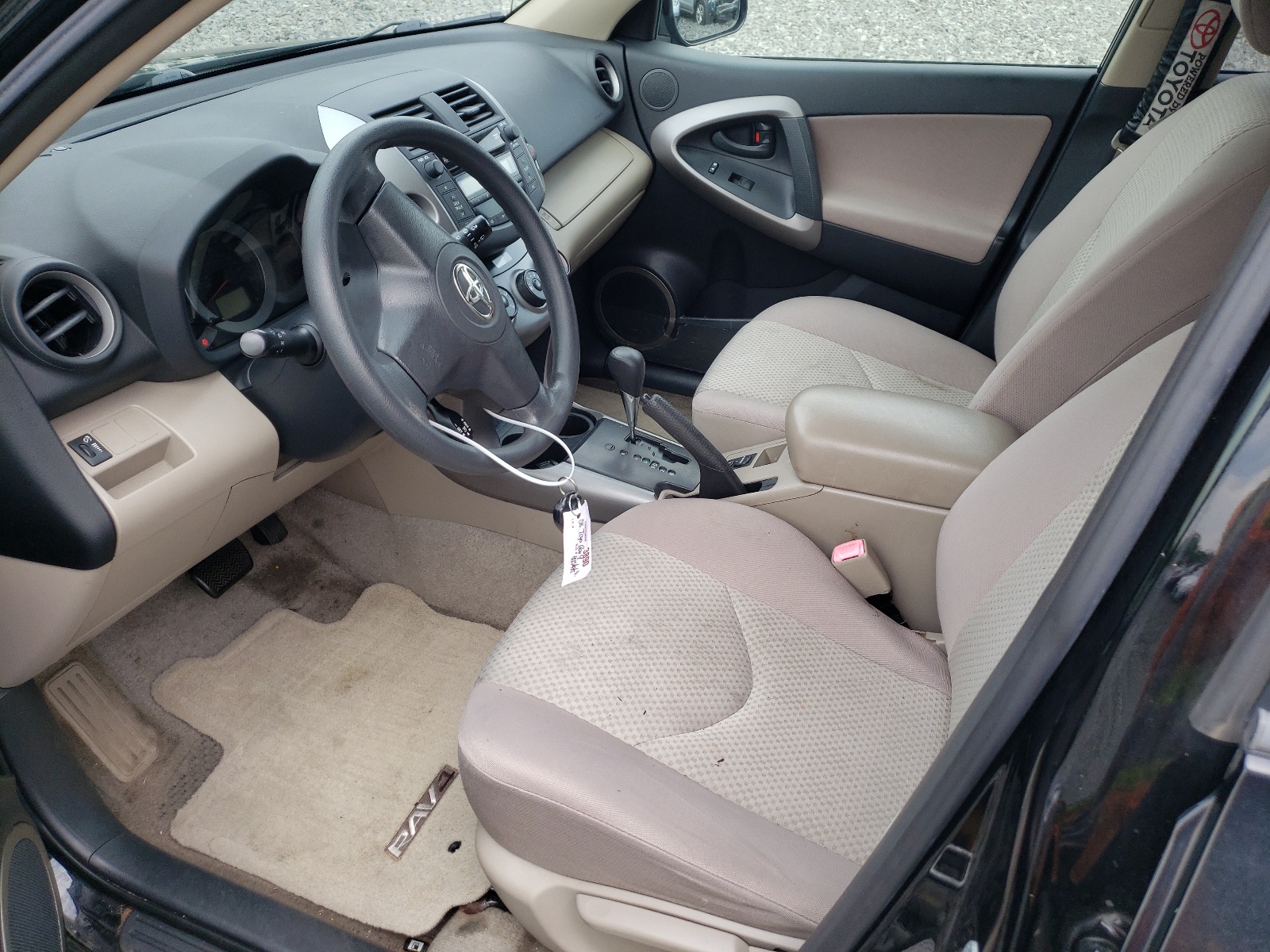 JTMBD33V385213531 2008 Toyota Rav4