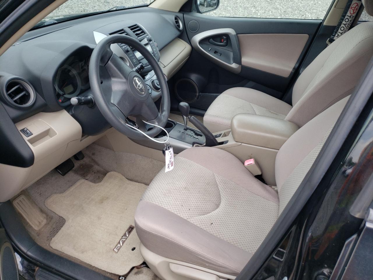 2008 Toyota Rav4 VIN: JTMBD33V385213531 Lot: 63438104