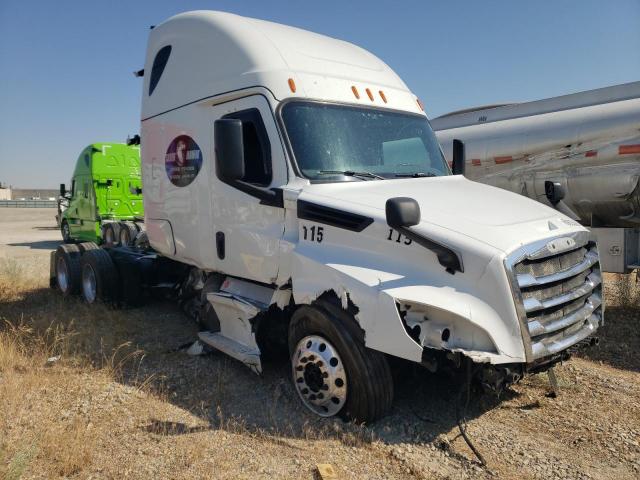 2019 Freightliner Cascadia 126 