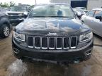 2014 Jeep Grand Cherokee Limited en Venta en Chicago Heights, IL - Vandalism