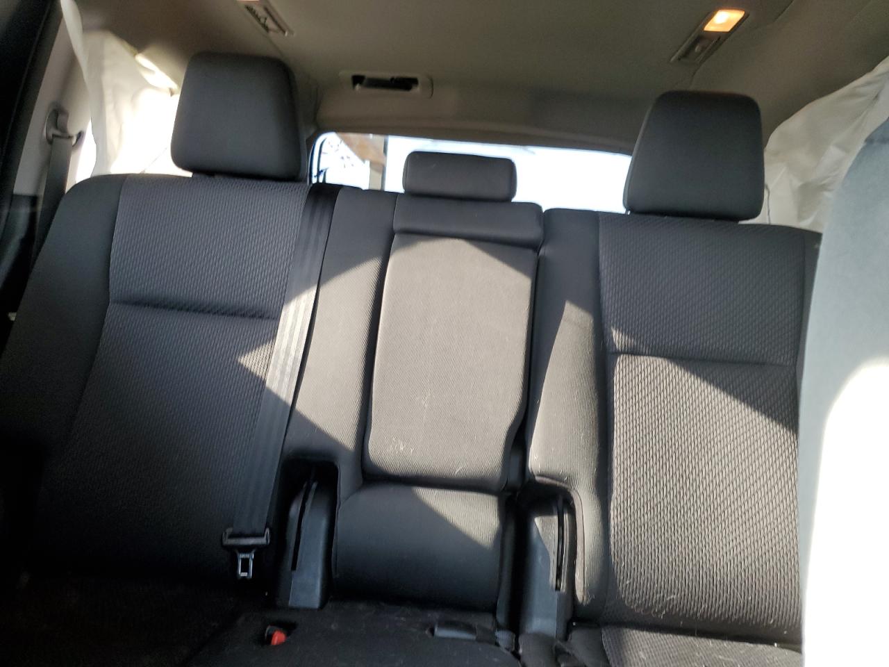 2019 Toyota Highlander Le VIN: 5TDZARFH0KS044909 Lot: 63205544