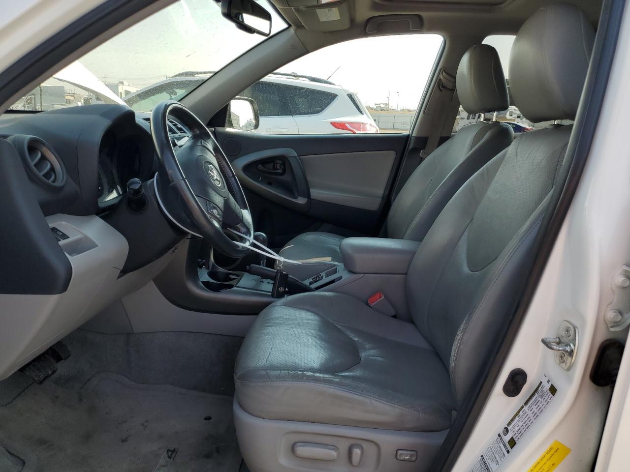 2009 Toyota Rav4 Limited VIN: 2T3BF31V09W016405 Lot: 64141824