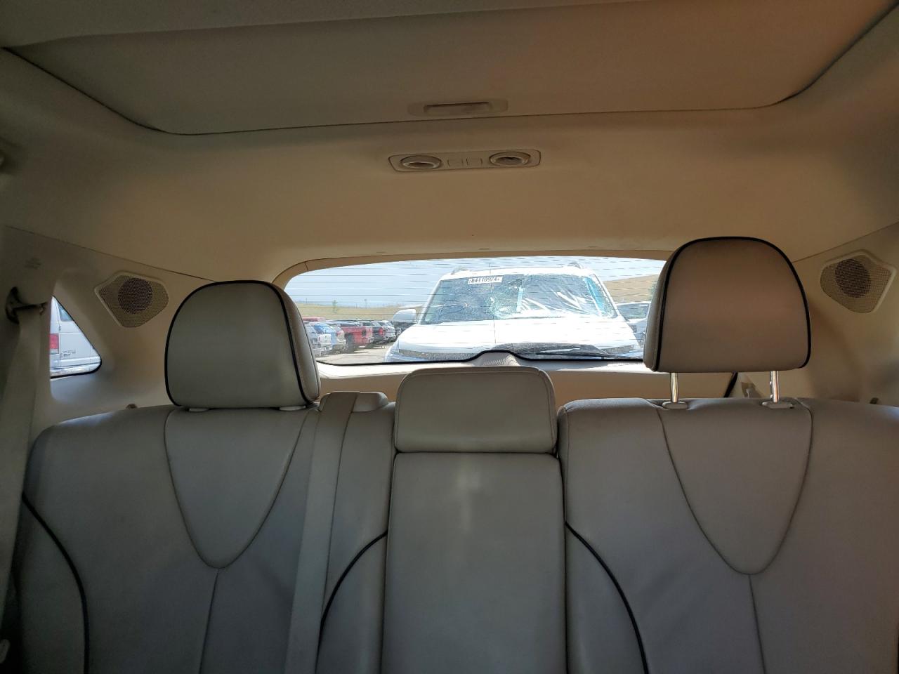 2011 Toyota Venza VIN: 4T3BK3BB2BU046978 Lot: 64115884