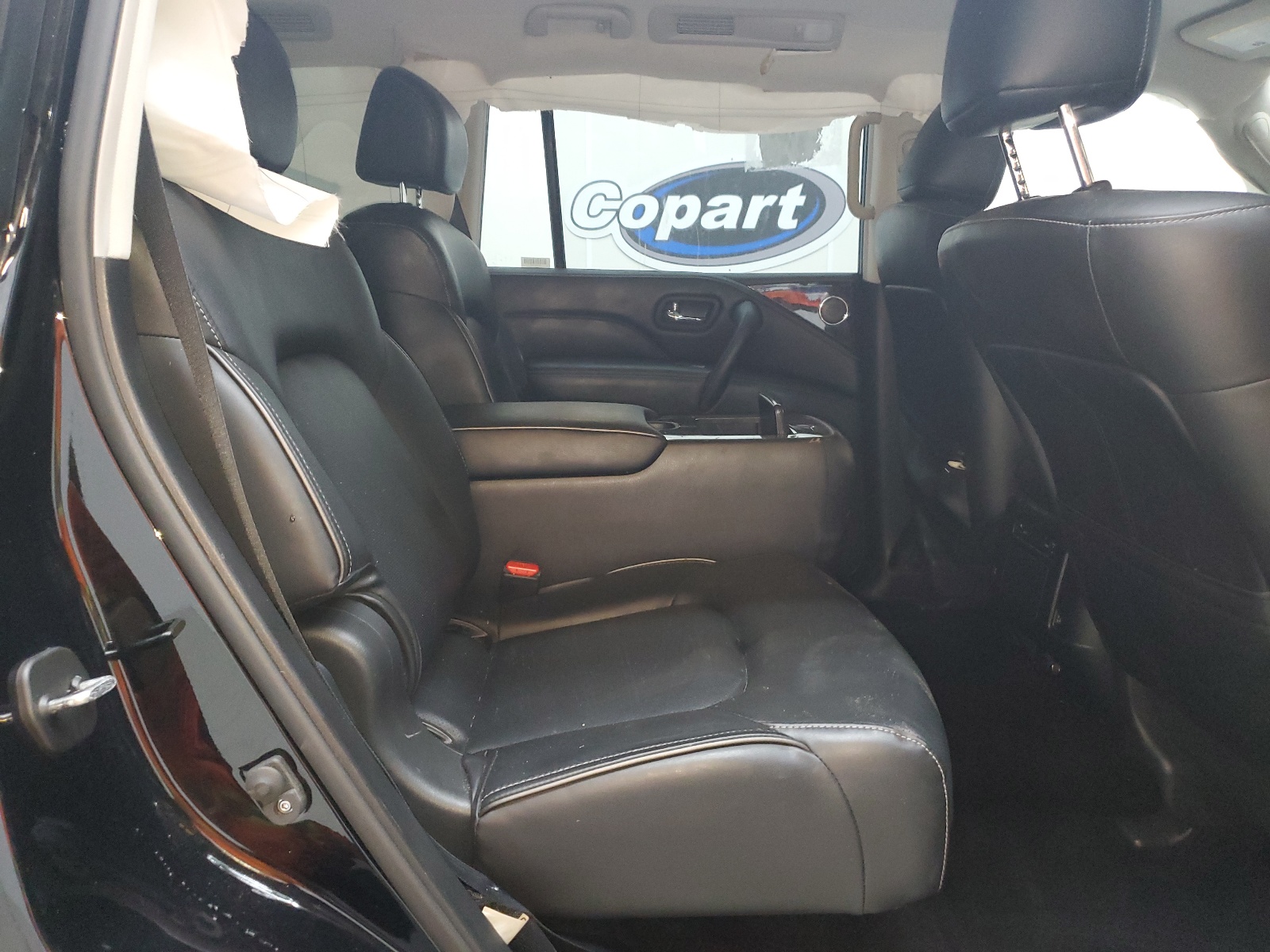 JN8AZ2AE1N9291292 2022 Infiniti Qx80 Luxe