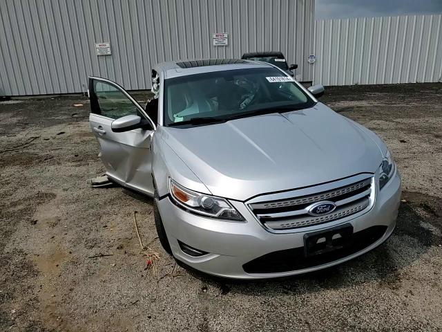 2012 Ford Taurus Sel VIN: 1FAHP2HW0CG138044 Lot: 64101814