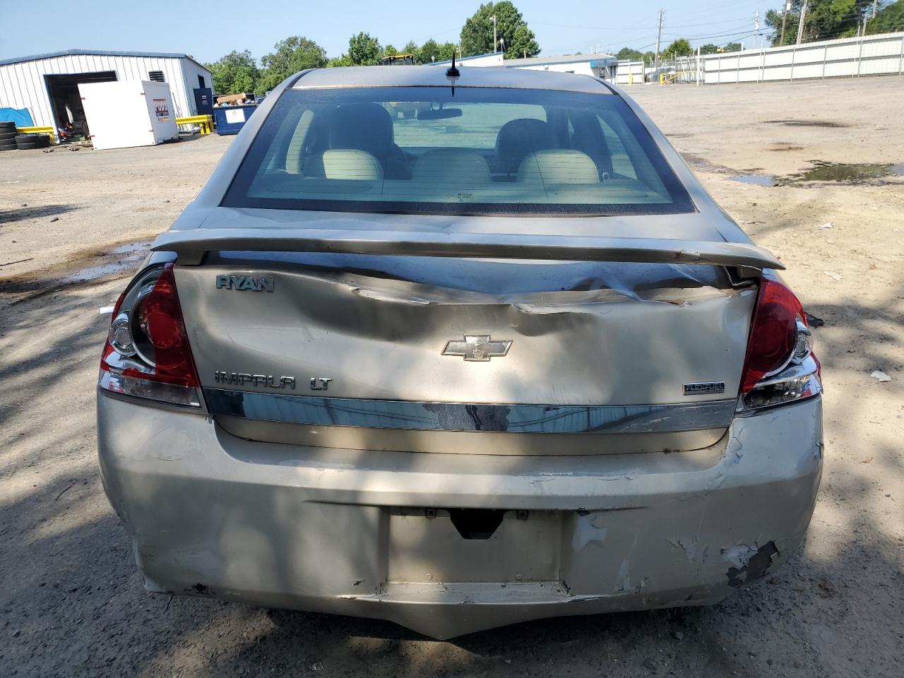 2009 Chevrolet Impala 1Lt VIN: 2G1WT57KX91115236 Lot: 62306484