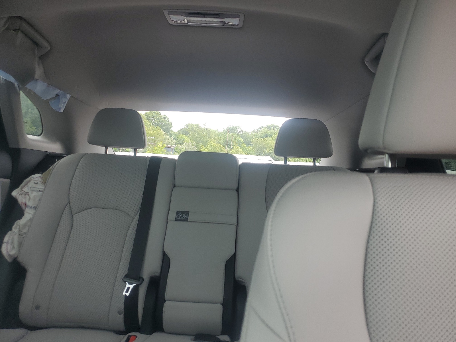 2T2HZMDA4NC358178 2022 Lexus Rx 350