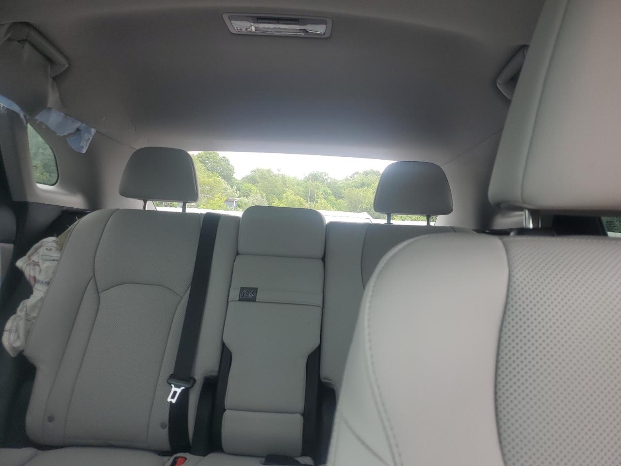 2022 Lexus Rx 350 VIN: 2T2HZMDA4NC358178 Lot: 62251204