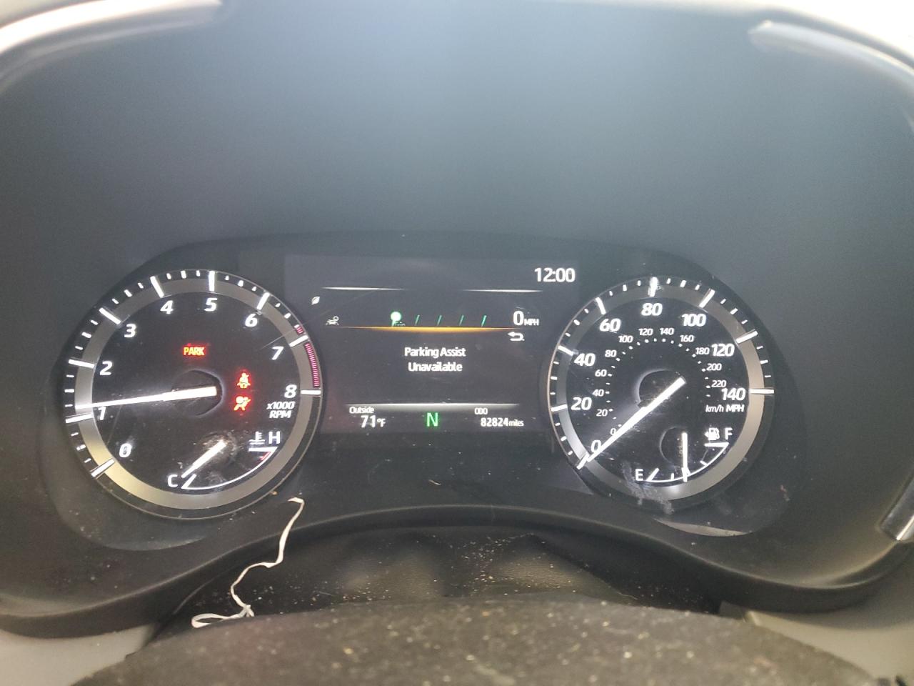 2021 Toyota Highlander Limited VIN: 5TDDZRBH0MS535444 Lot: 62866094