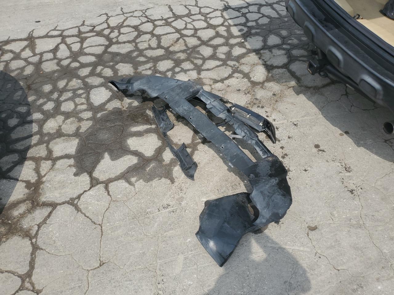 2008 Honda Cr-V Ex VIN: JHLRE485X8C005669 Lot: 63357624