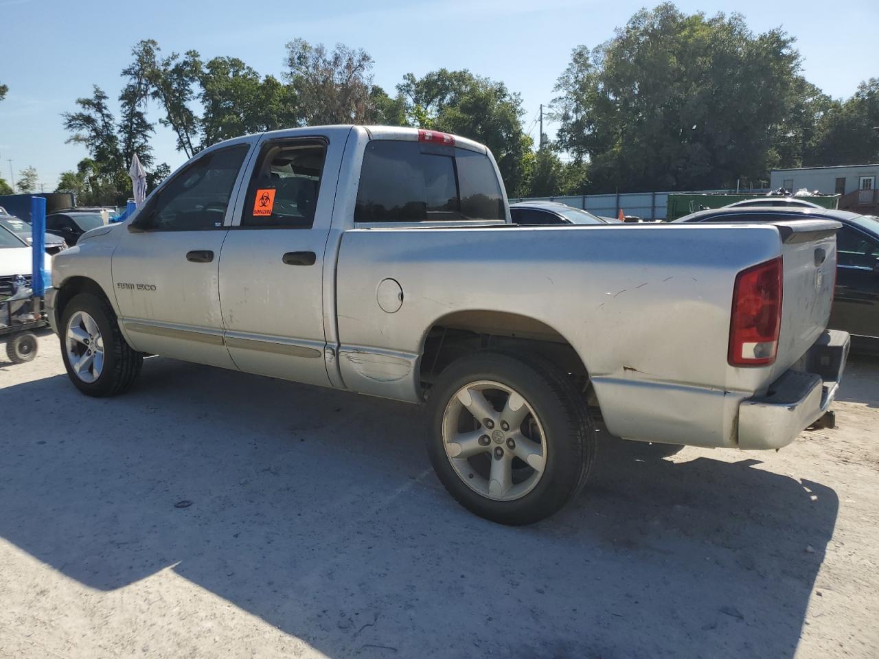 2006 Dodge Ram 1500 St VIN: 1D7HA18NX6S686038 Lot: 63528664