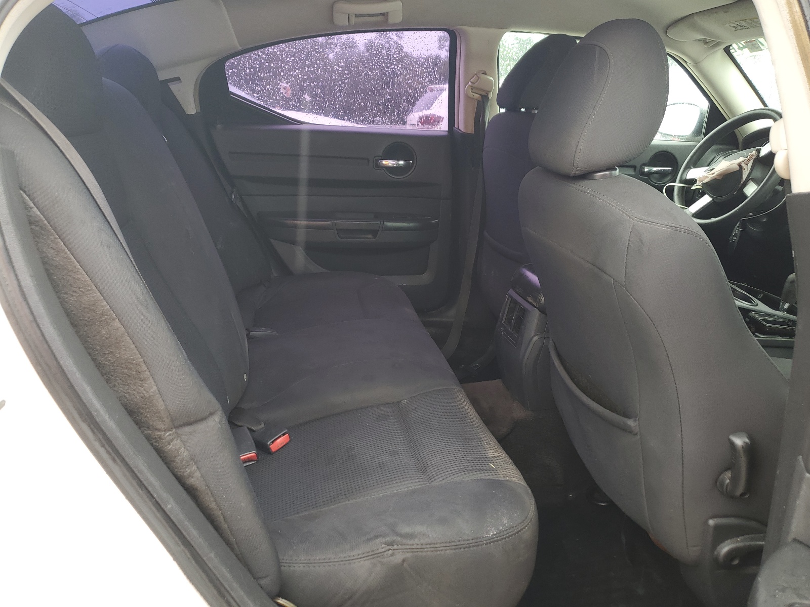 2B3KA43G08H143237 2008 Dodge Charger