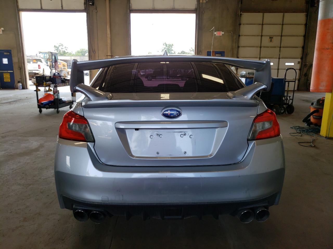 JF1VA1E63H9813206 2017 Subaru Wrx Premium