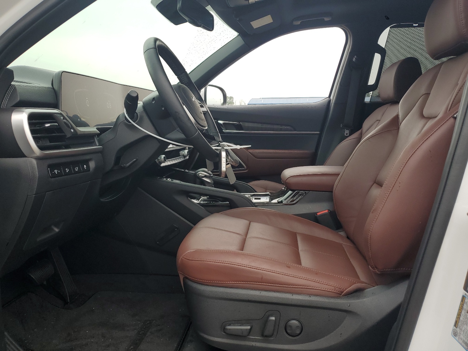 5XYP3DGC9RG487641 2024 Kia Telluride Ex