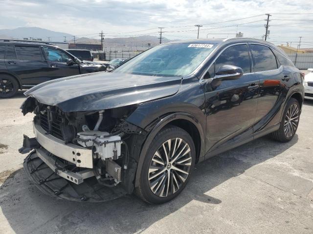 2023 Lexus Rx 350H Base