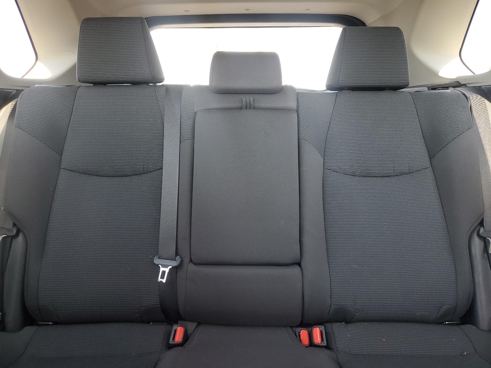 4T3LWRFV9RU144318 2024 Toyota Rav4 Le