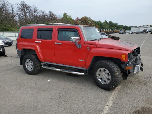 5GTEN13E688171345 | 2008 Hummer h3