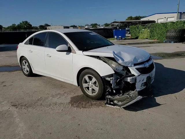 2014 Chevrolet Cruze Lt VIN: 1G1PC5SB3E7422241 Lot: 63338294