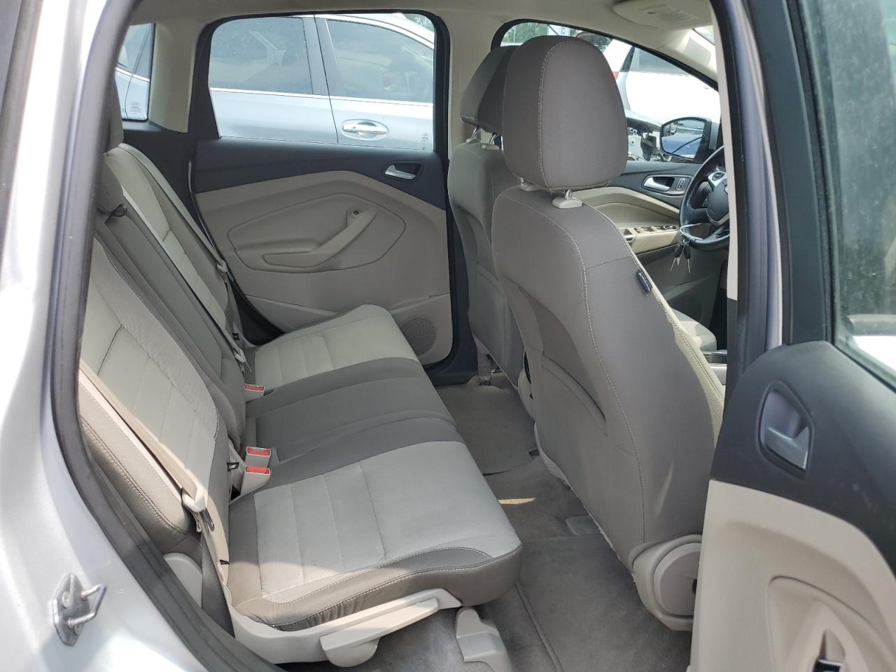 2013 Ford C-Max Se VIN: 1FADP5AU3DL511224 Lot: 65416574