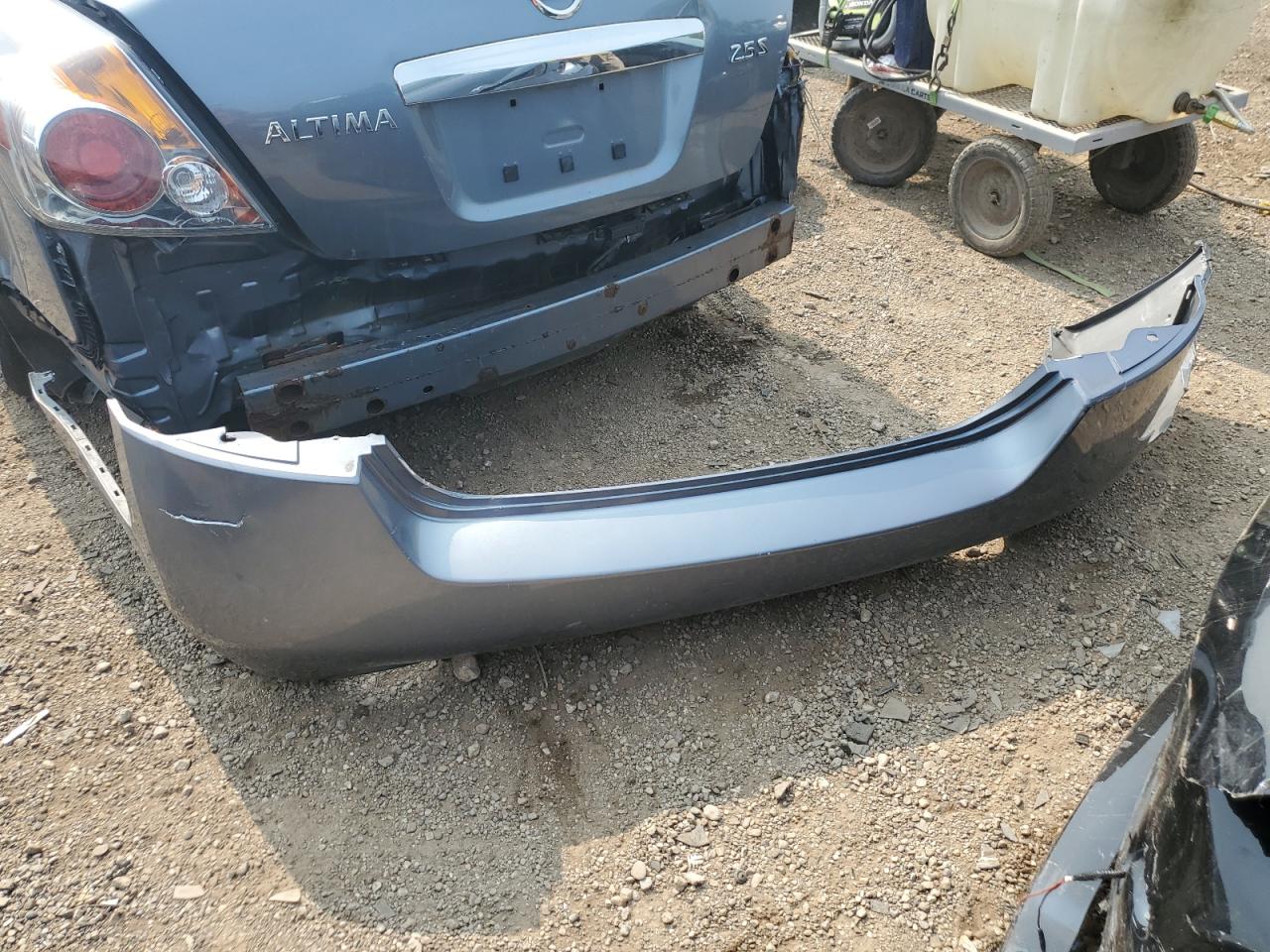 1N4AL2AP7AN514392 2010 Nissan Altima Base