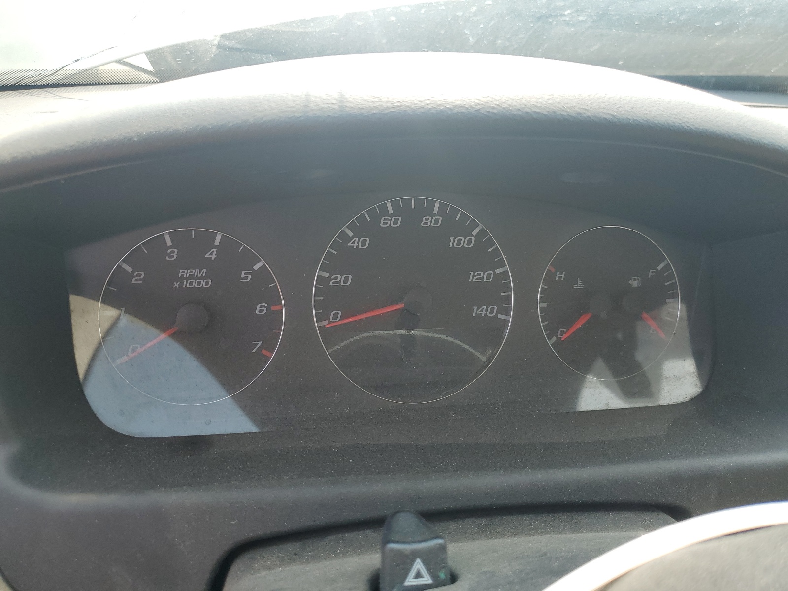 2G1WB5EN0A1256272 2010 Chevrolet Impala Lt