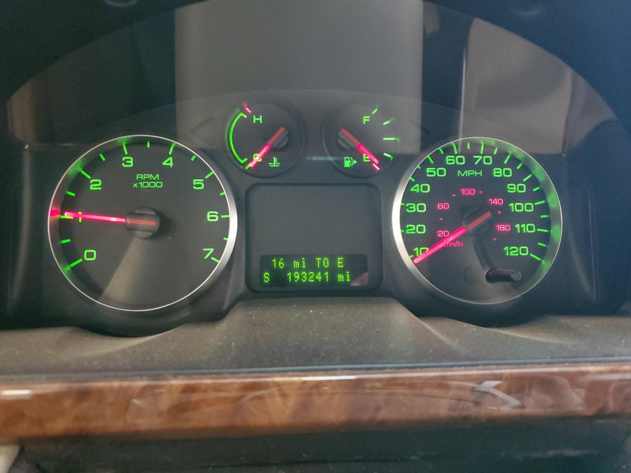 2005 Ford Five Hundred Sel VIN: 1FAFP24196G124231 Lot: 62178784