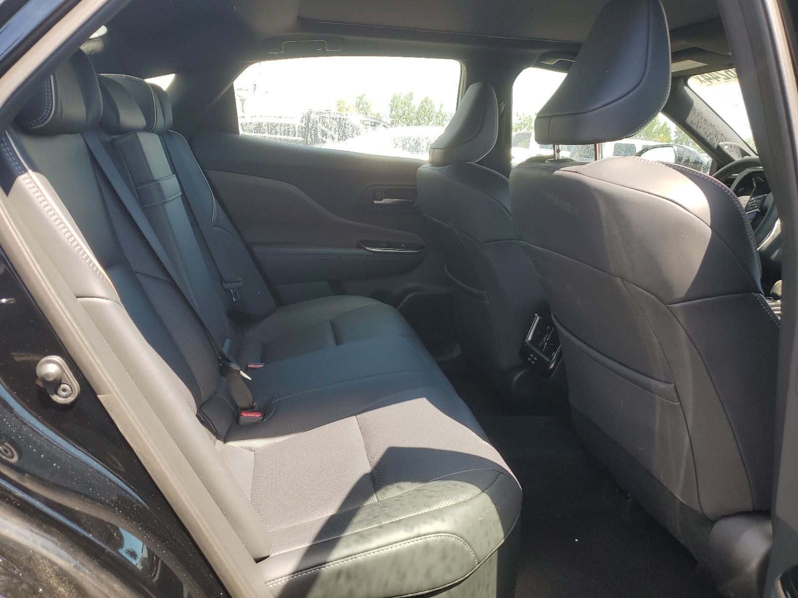 JTDAAAAF0R3026930 2024 Toyota Crown Xle