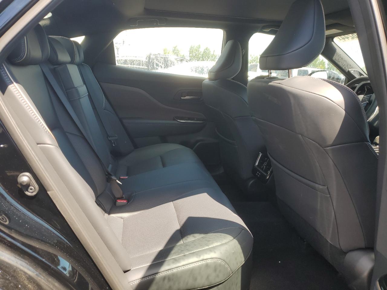 2024 Toyota Crown Xle VIN: JTDAAAAF0R3026930 Lot: 61986244