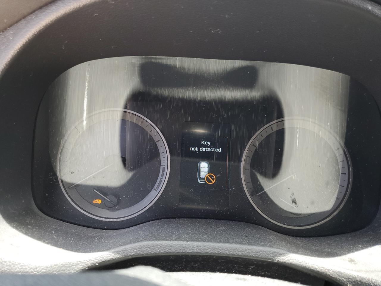 2016 Hyundai Tucson Limited VIN: KM8J33A26GU059470 Lot: 63832144