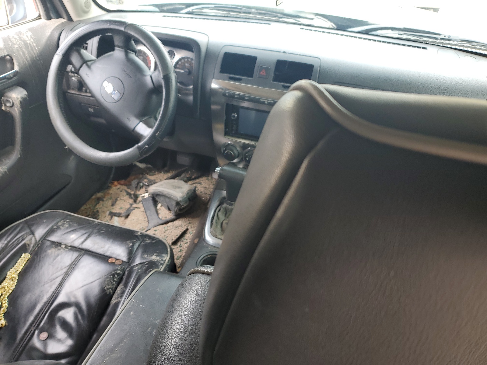 5GTDN136X68311527 2006 Hummer H3