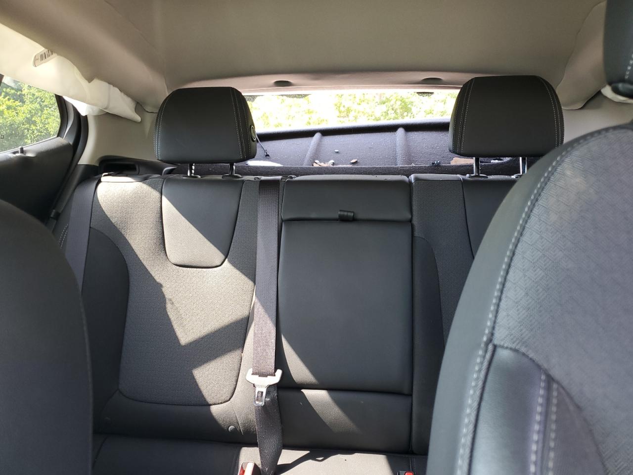 2023 Buick Encore Gx Select VIN: KL4MMDS23PB129189 Lot: 62212334