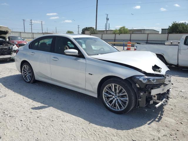 3MW39FF08P8C99022 BMW 3 Series 330E 4