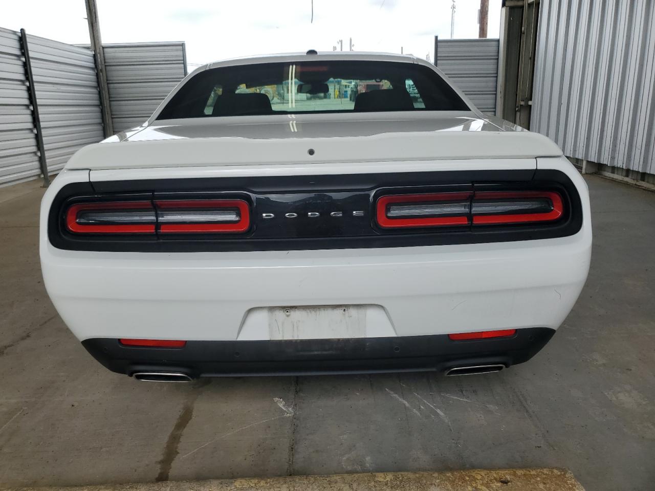 2022 Dodge Challenger Gt VIN: 2C3CDZJG4NH226406 Lot: 61329774