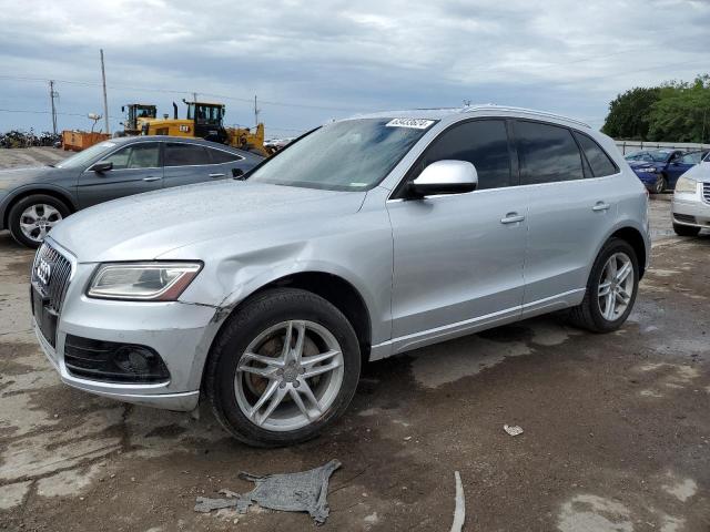 2013 Audi Q5 Premium Plus