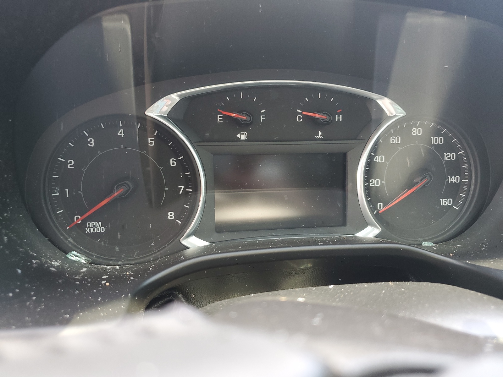 1GKKNSLS2HZ320497 2017 GMC Acadia Sle