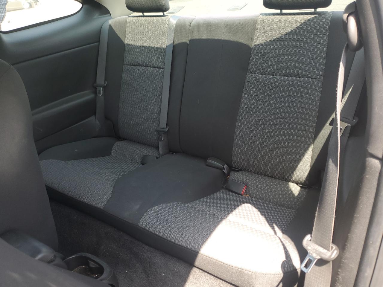 2009 Chevrolet Cobalt Lt VIN: 1G1AT18H797153869 Lot: 64951204