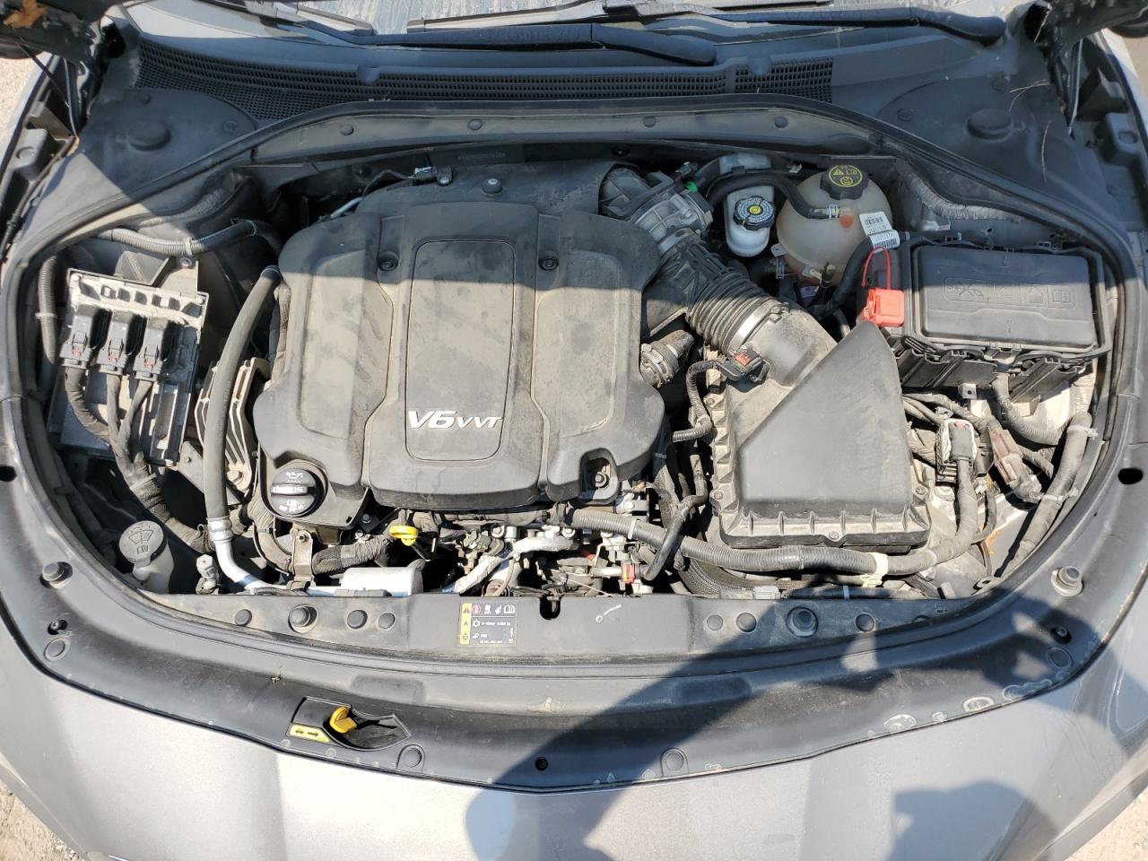 2017 Buick LaCrosse - Image 11