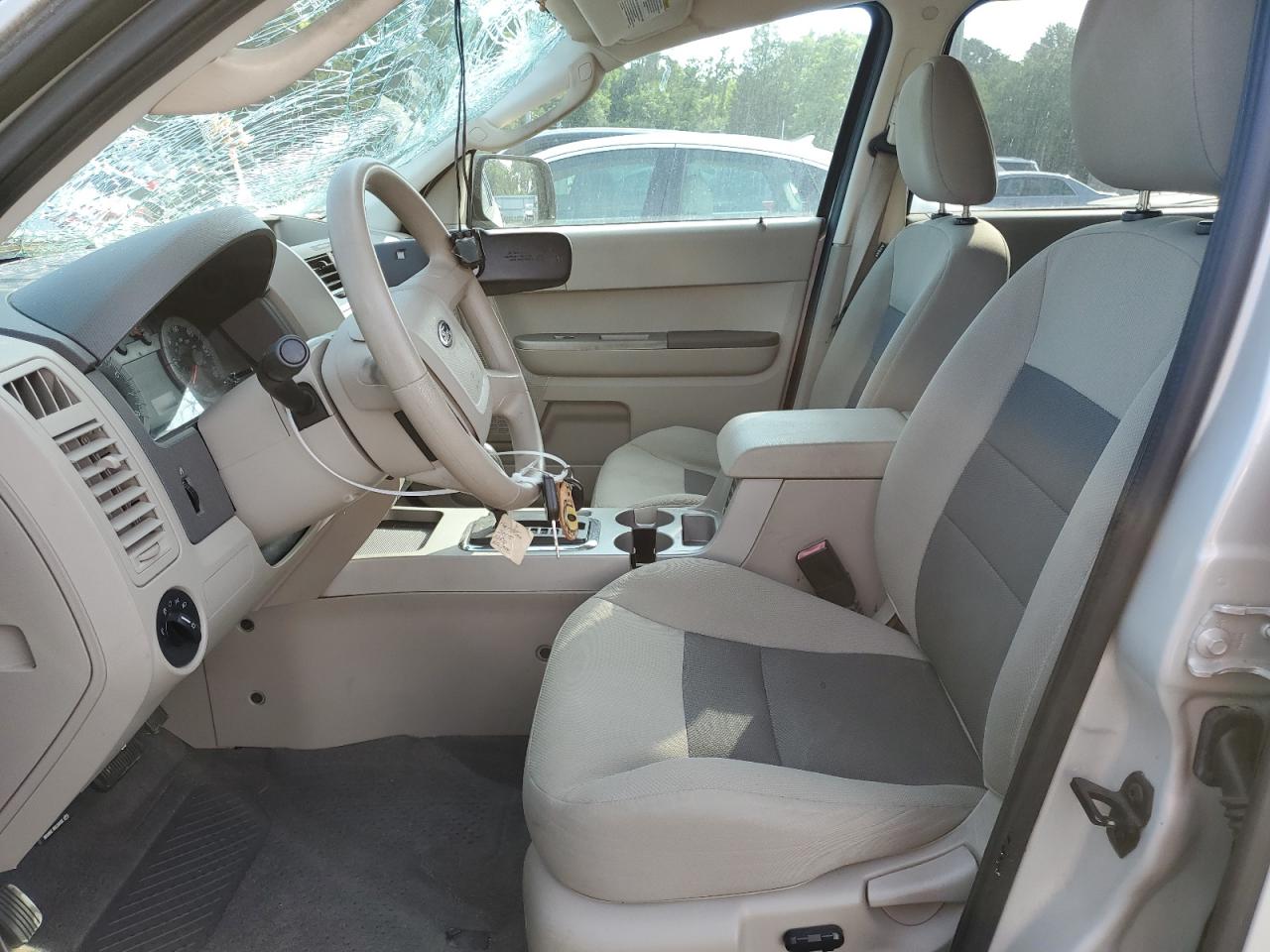 2008 Ford Escape Xlt VIN: 1FMCU93138KA79833 Lot: 64739834